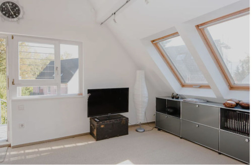 Charming and perfect flat in very best location of , close to Uni and walking distance to city - Gallery - 6