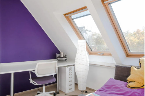 Charming and perfect flat in very best location of , close to Uni and walking distance to city - Gallery - 12