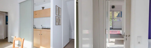 Charming and perfect flat in very best location of , close to Uni and walking distance to city - Gallery - 22