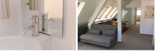 Charming and perfect flat in very best location of , close to Uni and walking distance to city - Gallery - 24