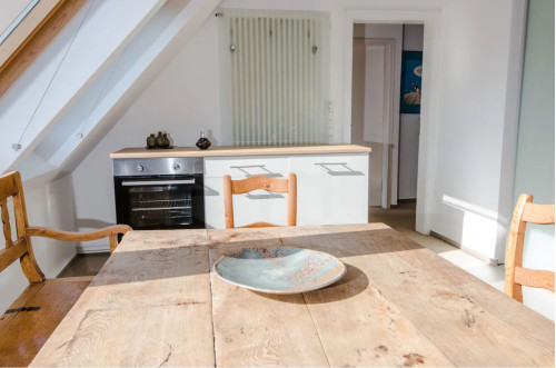 Charming and perfect flat in very best location of , close to Uni and walking distance to city - Gallery - 4