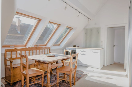 Charming and perfect flat in very best location of , close to Uni and walking distance to city - Gallery - 20