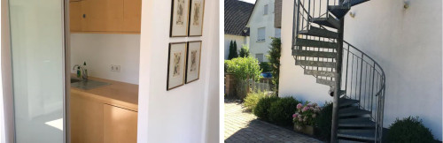 Charming and perfect flat in very best location of , close to Uni and walking distance to city