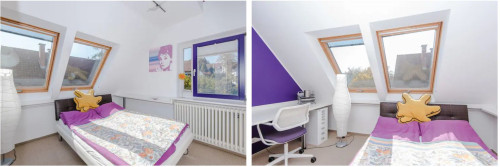 Charming and perfect flat in very best location of , close to Uni and walking distance to city - Gallery - 10