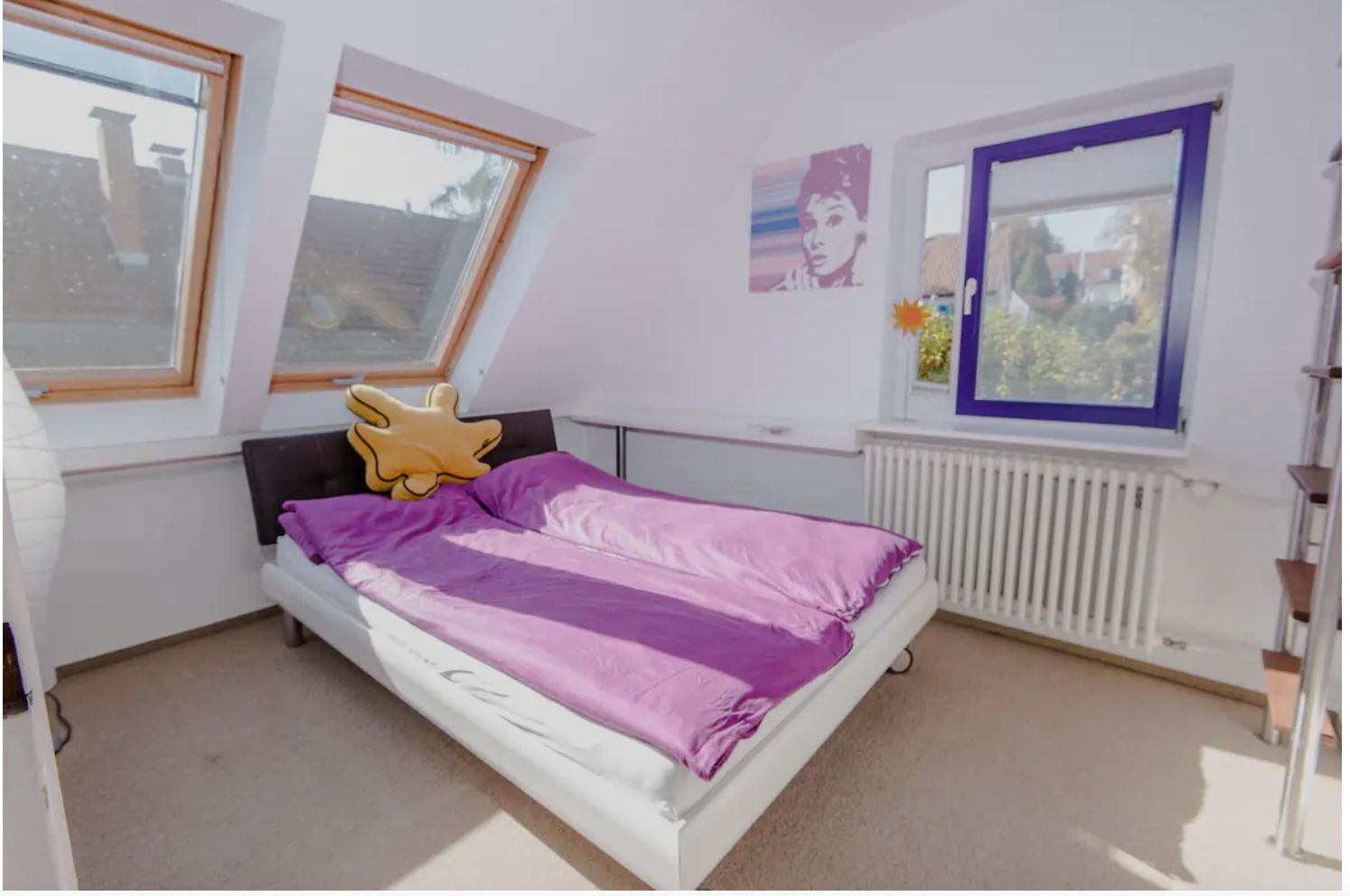 Charming And Perfect Flat In Very Best Location Of , Close To Uni And Walking Distance To City - 7