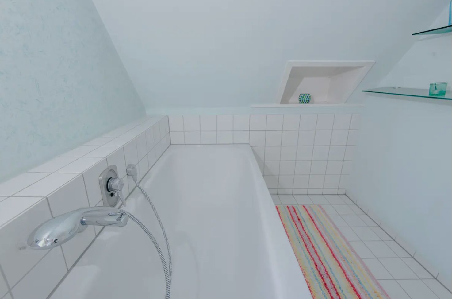 Charming And Perfect Flat In Very Best Location Of , Close To Uni And Walking Distance To City - 15