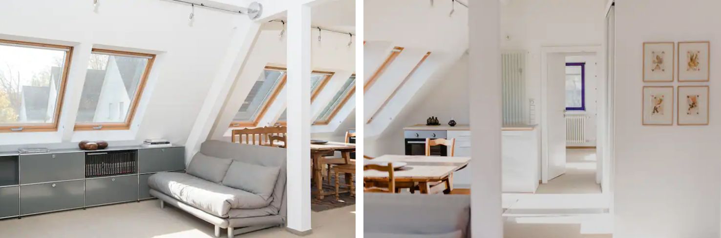 Charming And Perfect Flat In Very Best Location Of , Close To Uni And Walking Distance To City - 2