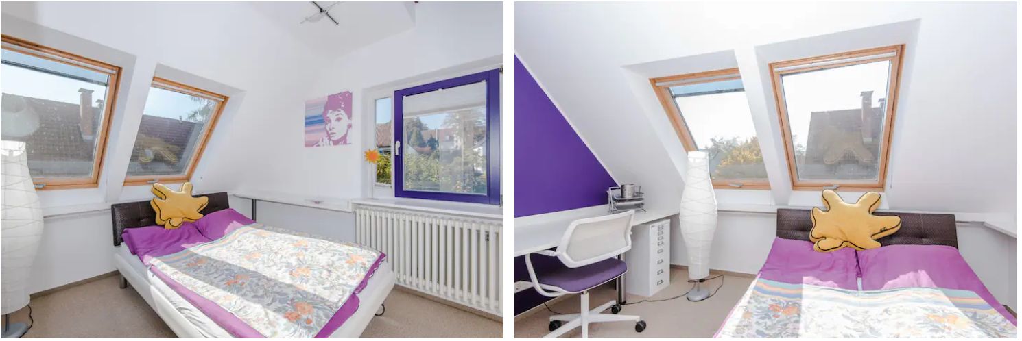 Charming And Perfect Flat In Very Best Location Of , Close To Uni And Walking Distance To City - 10