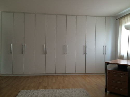 House in house - Exclusive living in Neuss with south balcony and view into the green - Gallery - 32