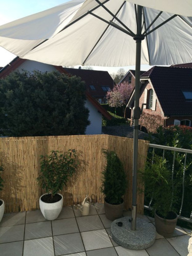 House in house - Exclusive living in Neuss with south balcony and view into the green - Gallery - 18