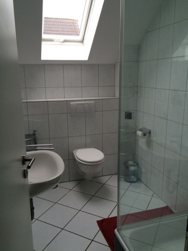 House in house - Exclusive living in Neuss with south balcony and view into the green - Gallery - 11