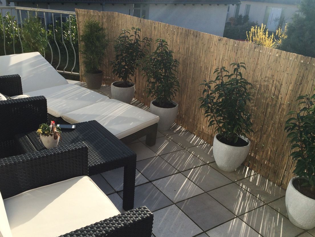 House In House - Exclusive Living In Neuss With South Balcony And View Into The Green - 3