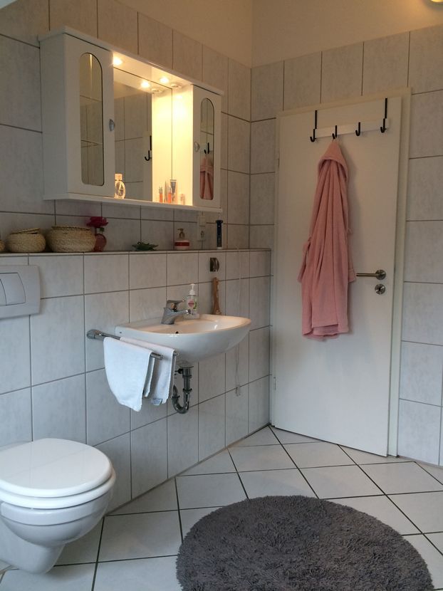 House In House - Exclusive Living In Neuss With South Balcony And View Into The Green - 18