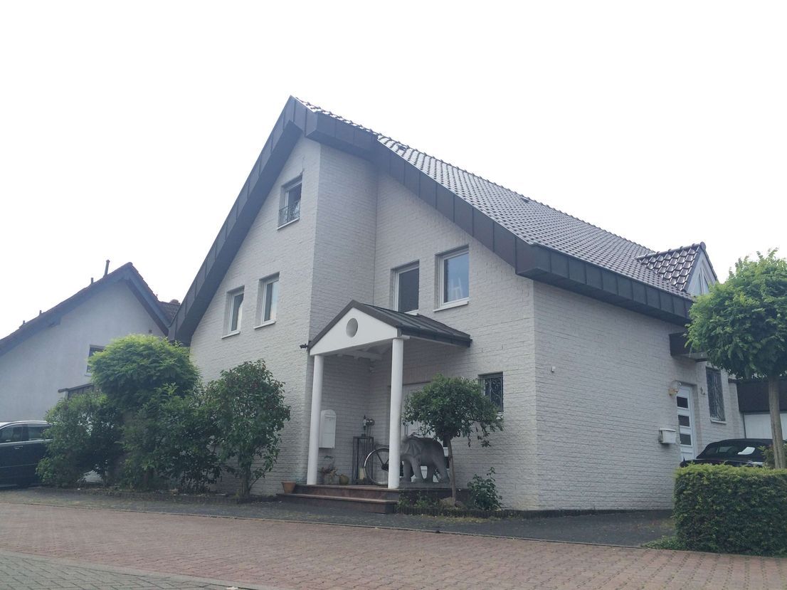 House In House - Exclusive Living In Neuss With South Balcony And View Into The Green - 6