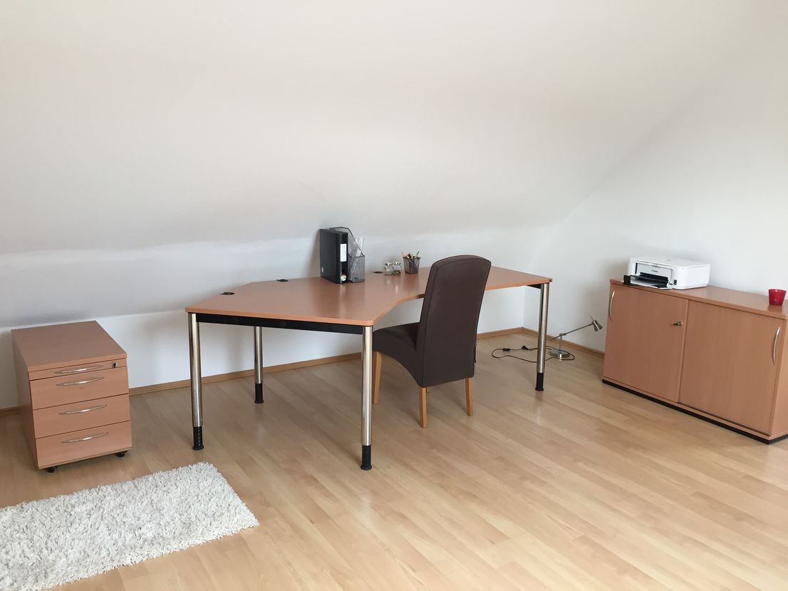 House In House - Exclusive Living In Neuss With South Balcony And View Into The Green - 30