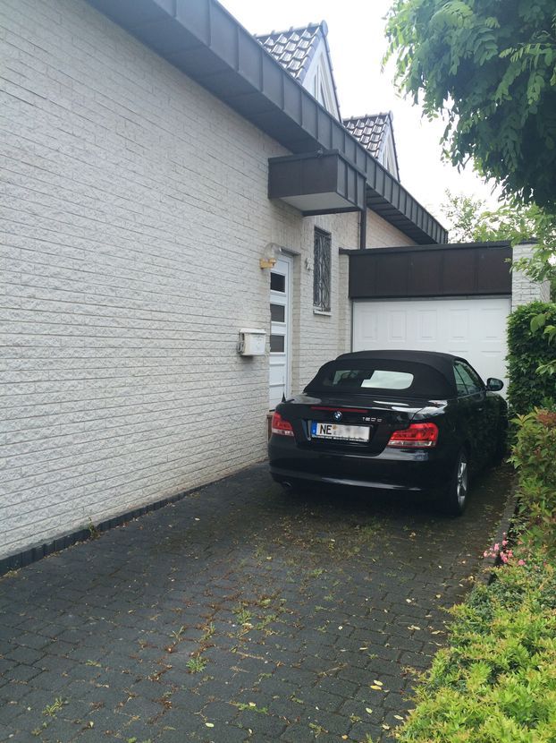 House In House - Exclusive Living In Neuss With South Balcony And View Into The Green - 22