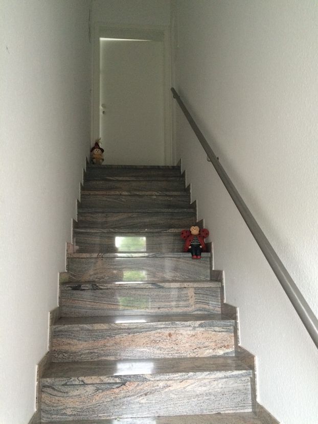 House In House - Exclusive Living In Neuss With South Balcony And View Into The Green - 9