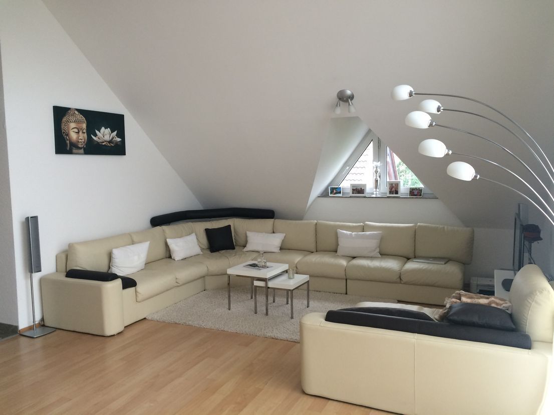 House In House - Exclusive Living In Neuss With South Balcony And View Into The Green - 38
