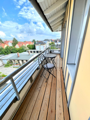 Modern & awesome studio close to city center - Gallery - 9