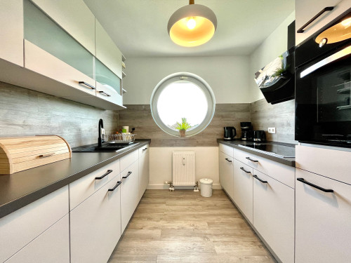 Modern & awesome studio close to city center - Gallery - 16