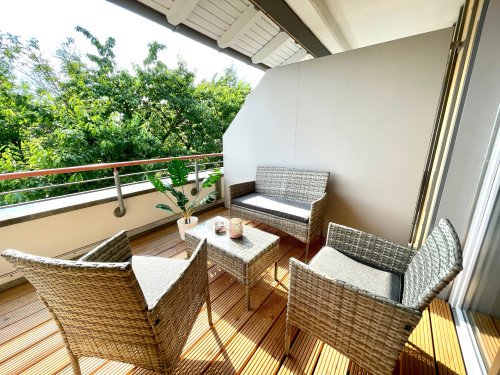 Modern & awesome studio close to city center - Gallery - 8