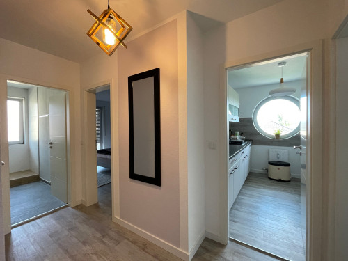 Modern & awesome studio close to city center - Gallery - 12