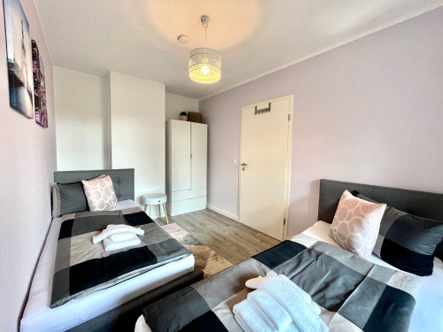 Modern & awesome studio close to city center - Gallery - 6