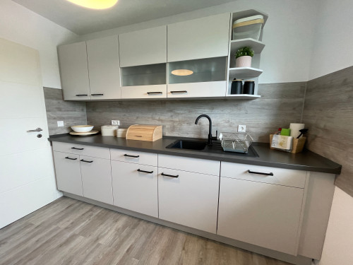 Modern & awesome studio close to city center - Gallery - 15