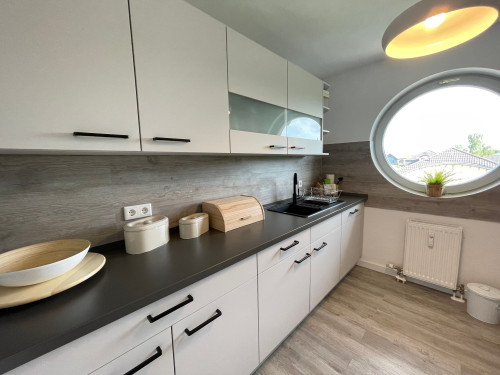 Modern & awesome studio close to city center - Gallery - 14