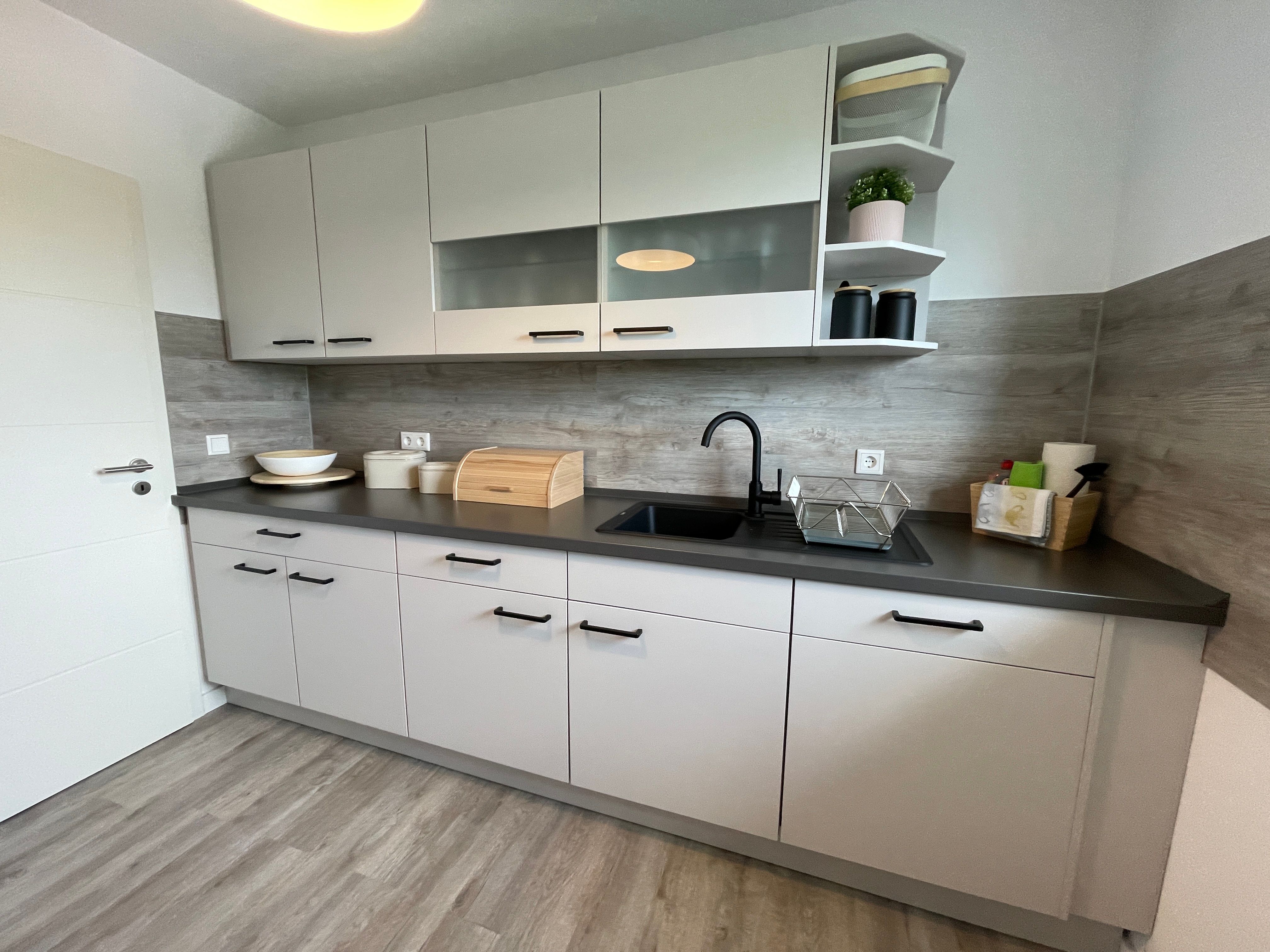 Modern & Awesome Studio Close To City Center - 2