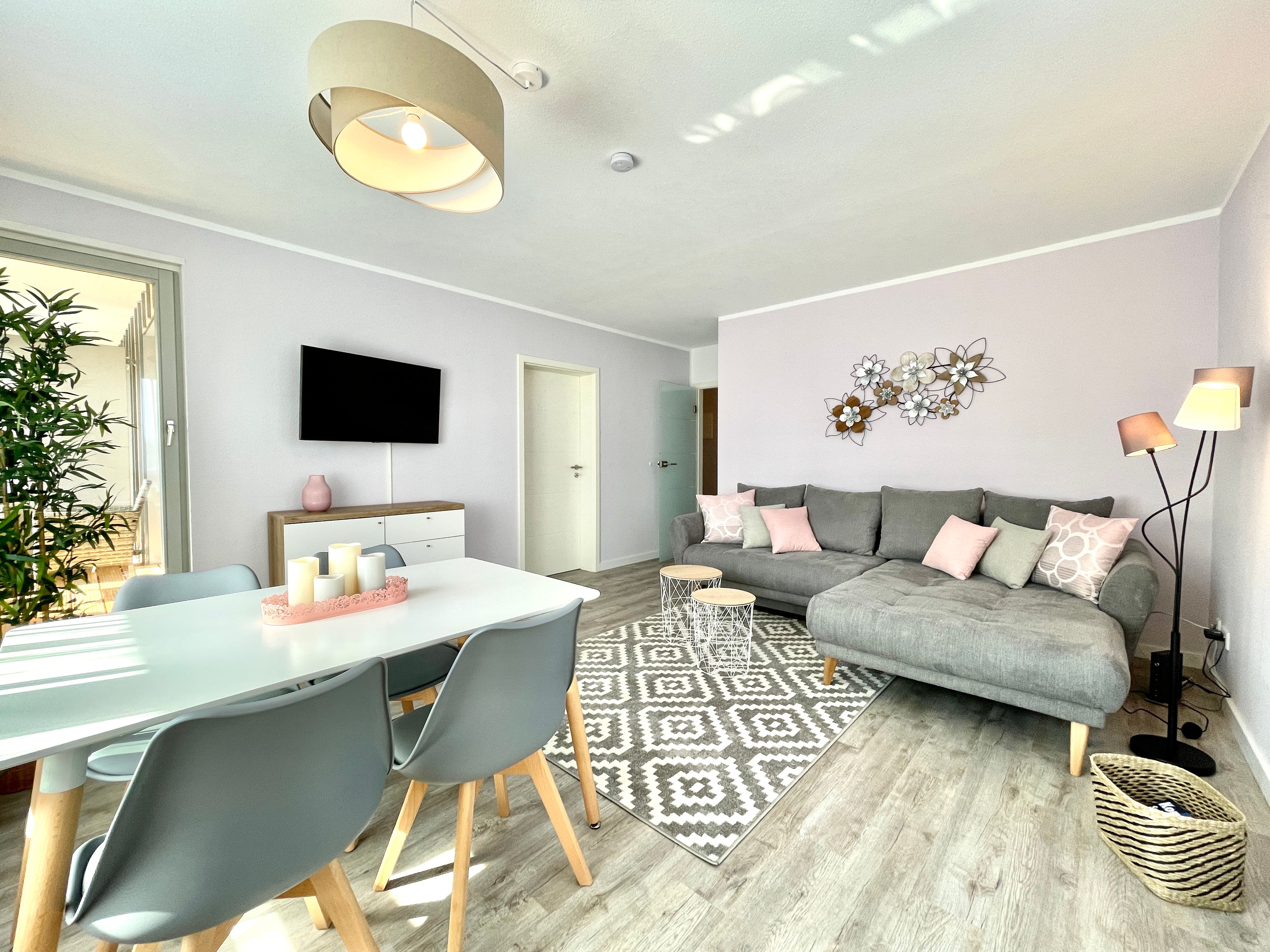 Modern & Awesome Studio Close To City Center - 15