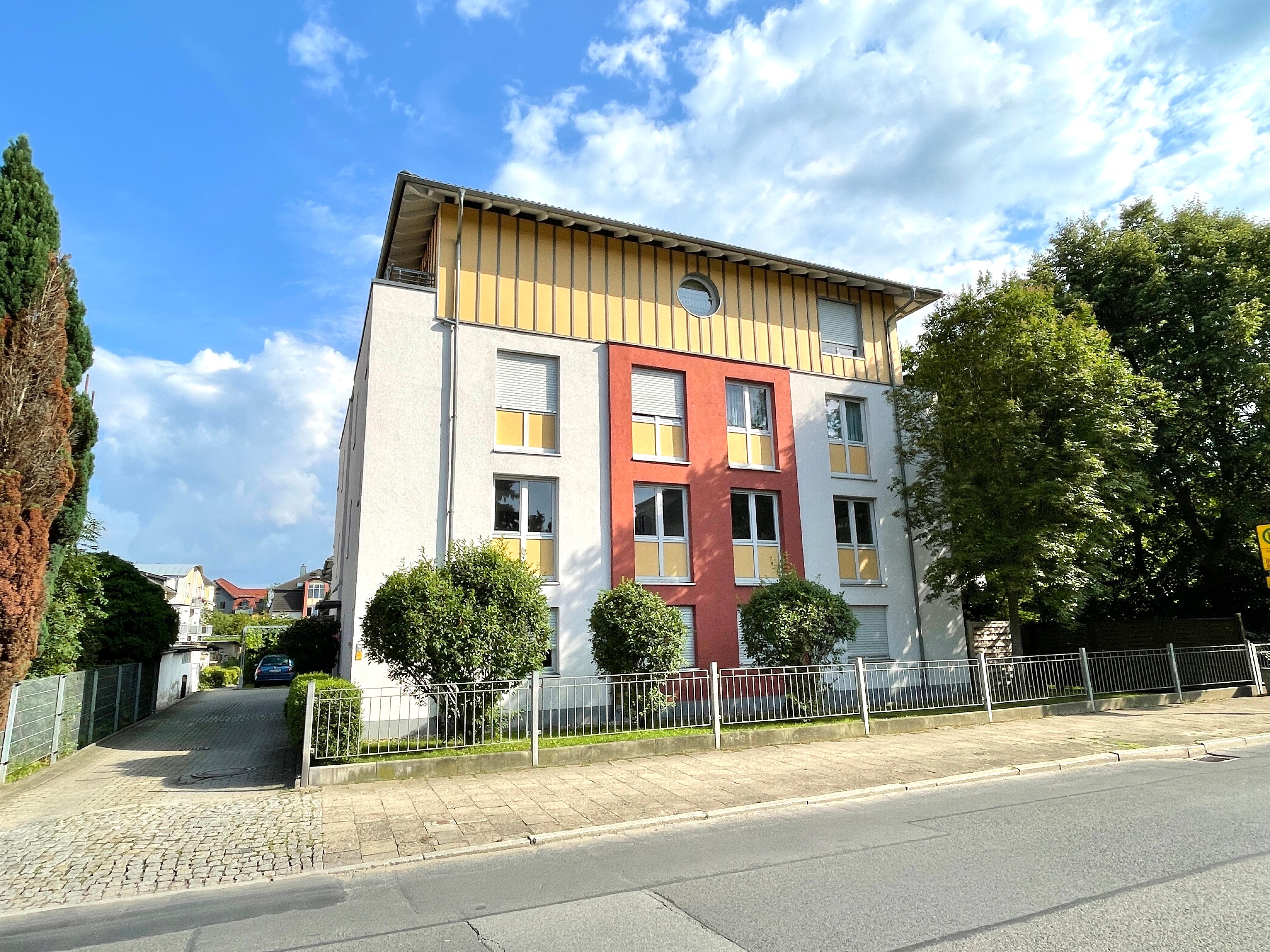 Modern & Awesome Studio Close To City Center - 7