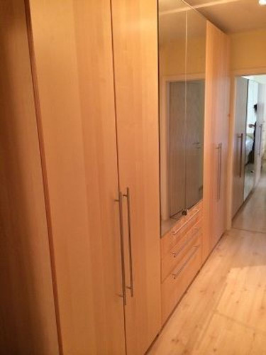 Fashionable and fantastic loft located in Heidelberg