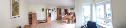 Fashionable and fantastic loft located in Heidelberg - Gallery - 10