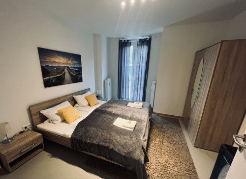 Beautiful, neat home located in Wuppertal