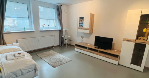 Beautiful, neat home located in Wuppertal