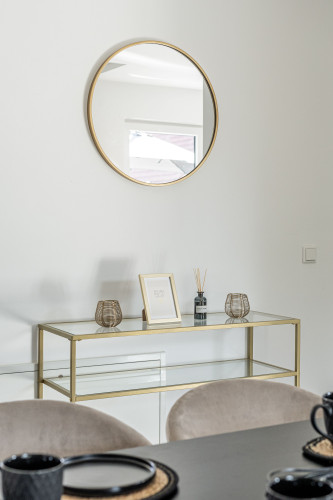 Luxury Apartment I Gas BBQ I Smart TV I Balcony I underground parking space