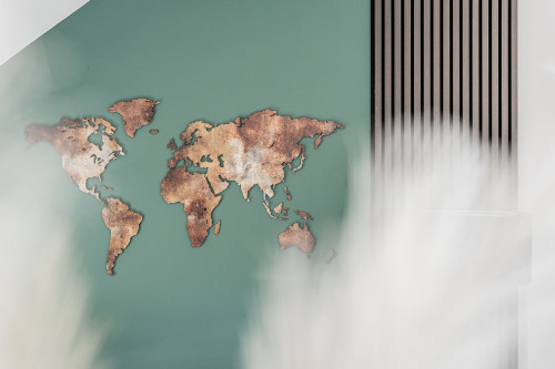 Luxury Apartment I Gas BBQ I Smart TV I Balcony I underground parking space