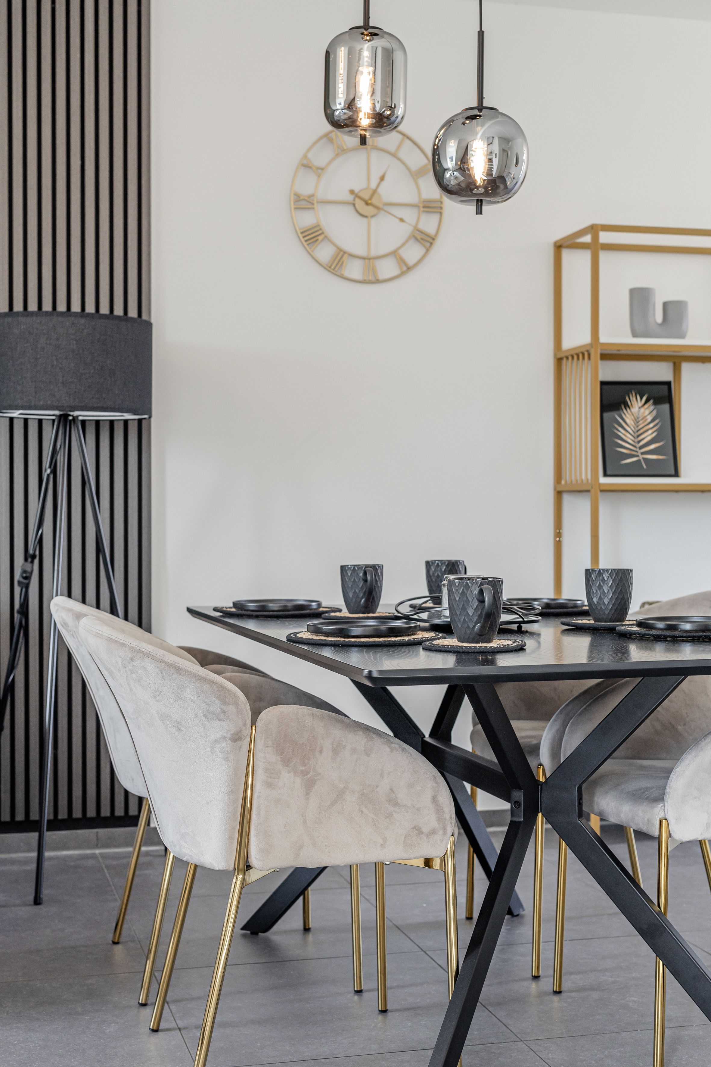  Luxury Apartment I Gas BBQ I Smart TV I Balcony I Underground Parking Space  -  Luxury Apartment I Gas BBQ I Smart TV I Balcony I underground parking space  - Gallery -  18