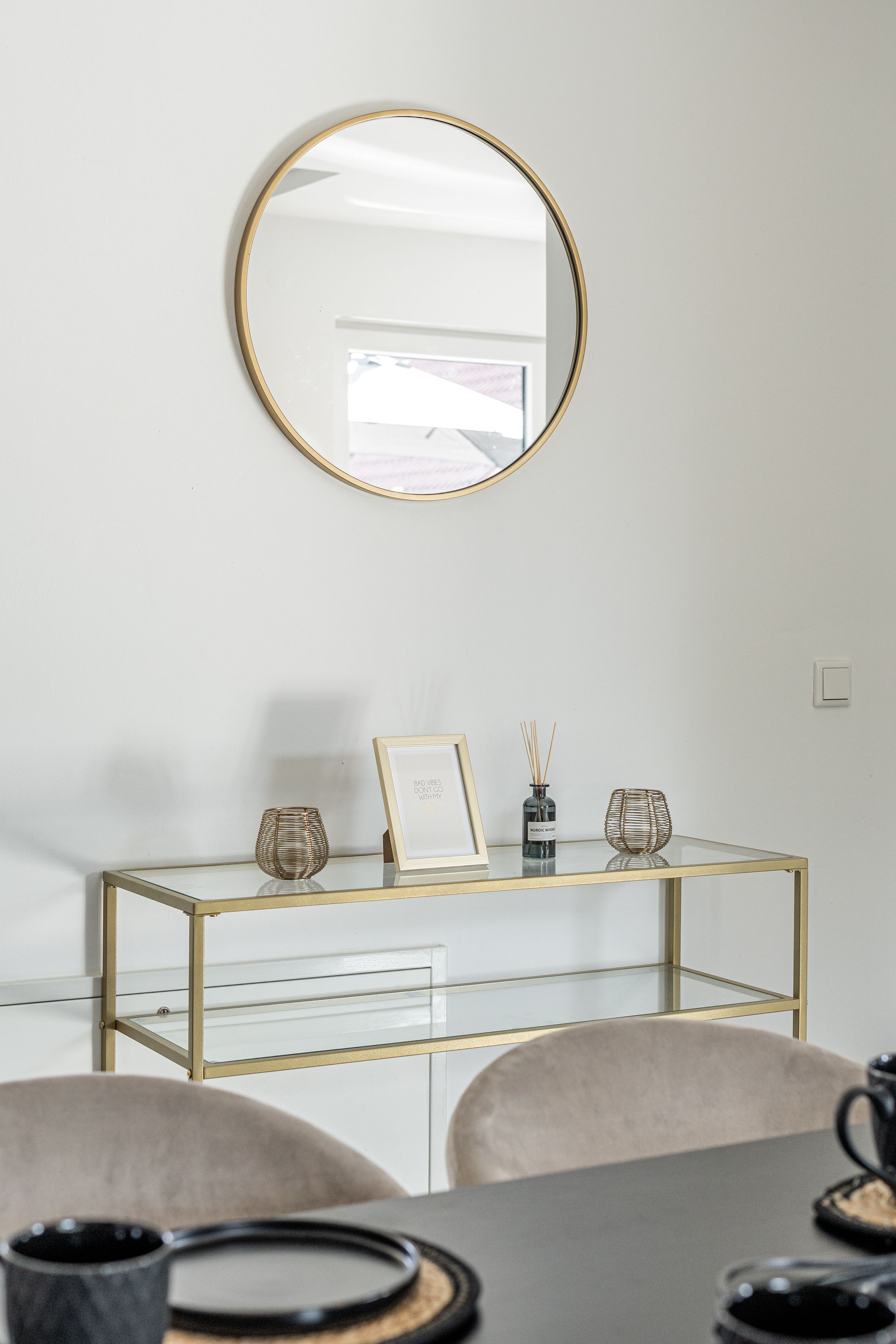  Luxury Apartment I Gas BBQ I Smart TV I Balcony I Underground Parking Space  -  Luxury Apartment I Gas BBQ I Smart TV I Balcony I underground parking space  - Gallery -  1
