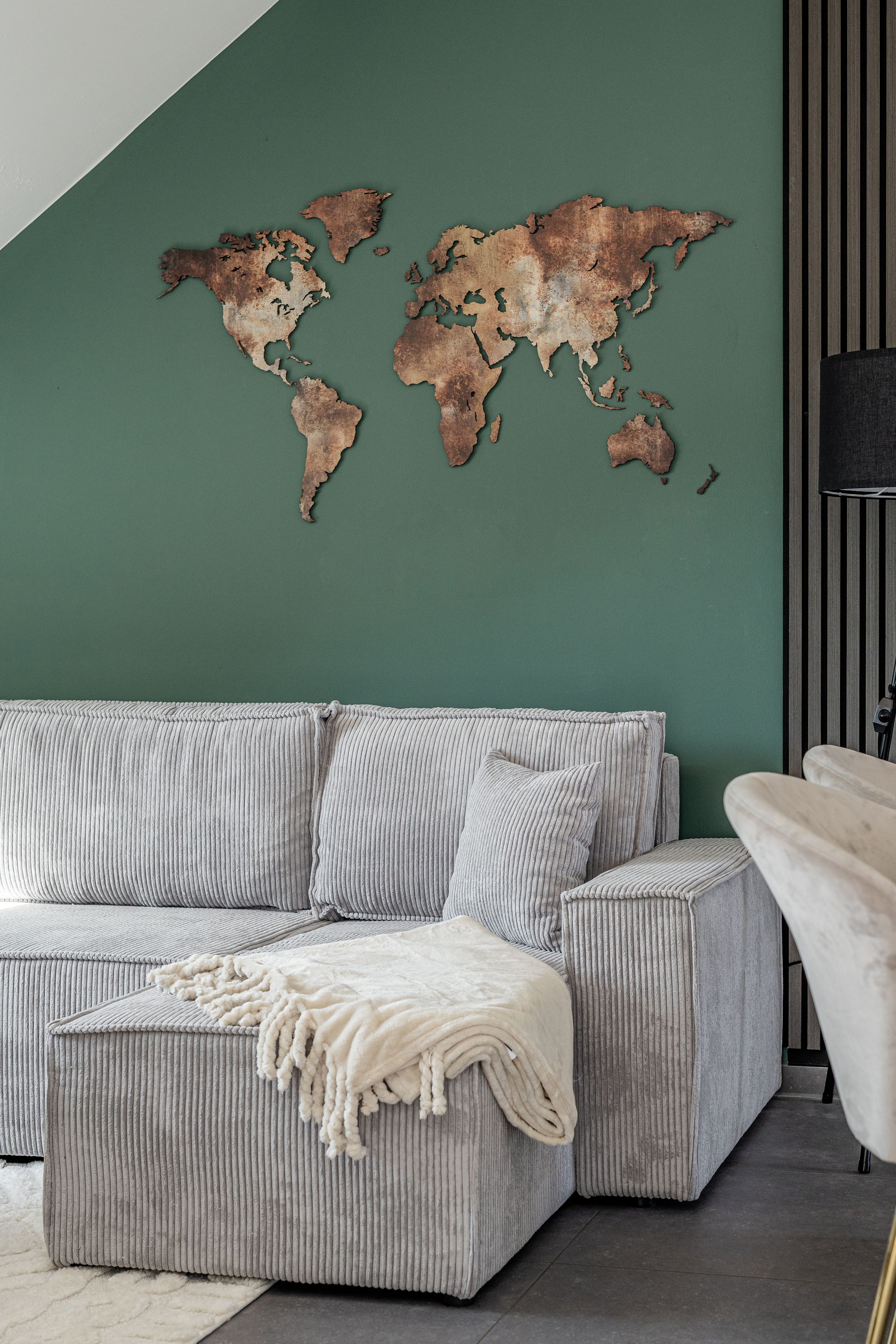 Luxury Apartment I Gas BBQ I Smart TV I Balcony I Underground Parking Space  -  Luxury Apartment I Gas BBQ I Smart TV I Balcony I underground parking space  - Gallery -  7