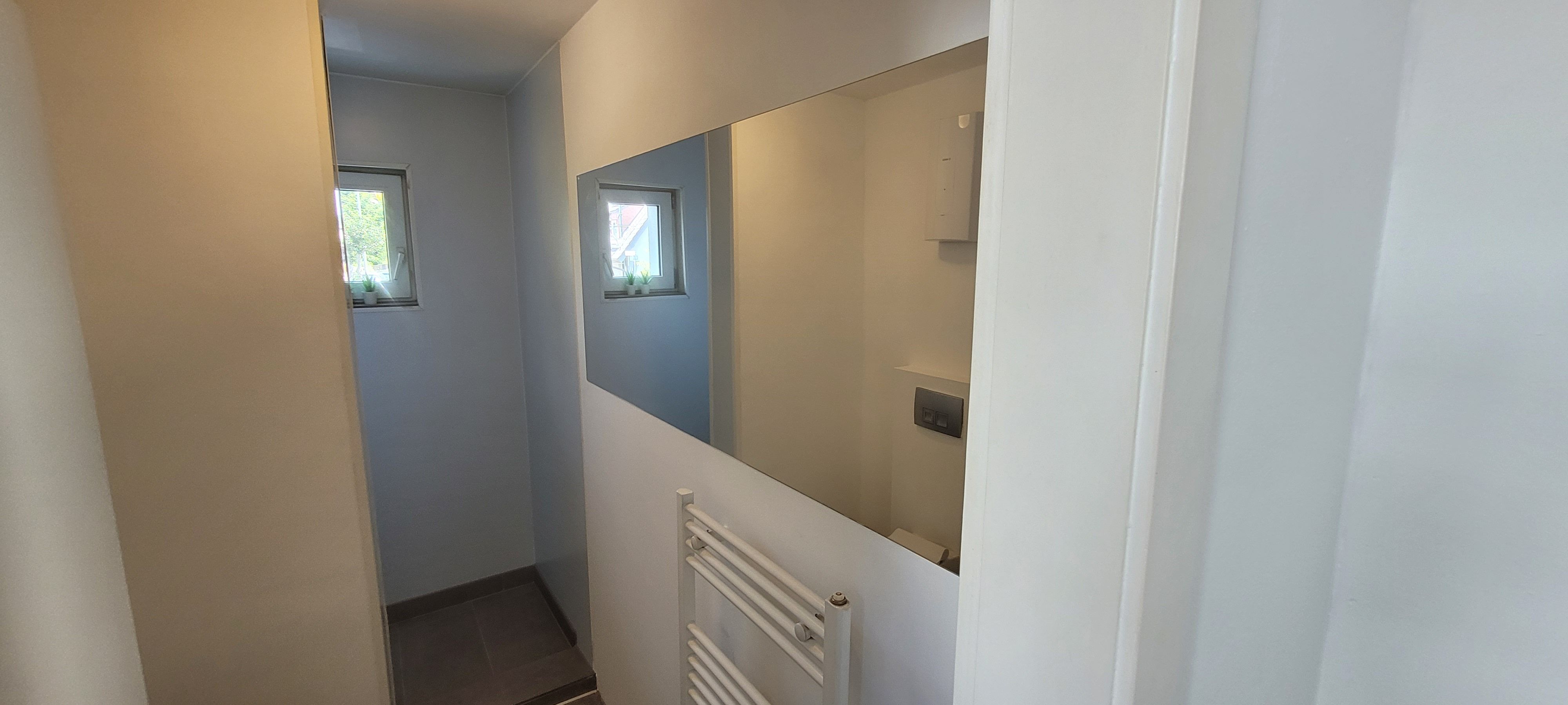 Erdgeschoss Mit Außenbereich In Kölner Nähe - Erdgeschoss mit Außenbereich in Kölner Nähe - Gallery - 15