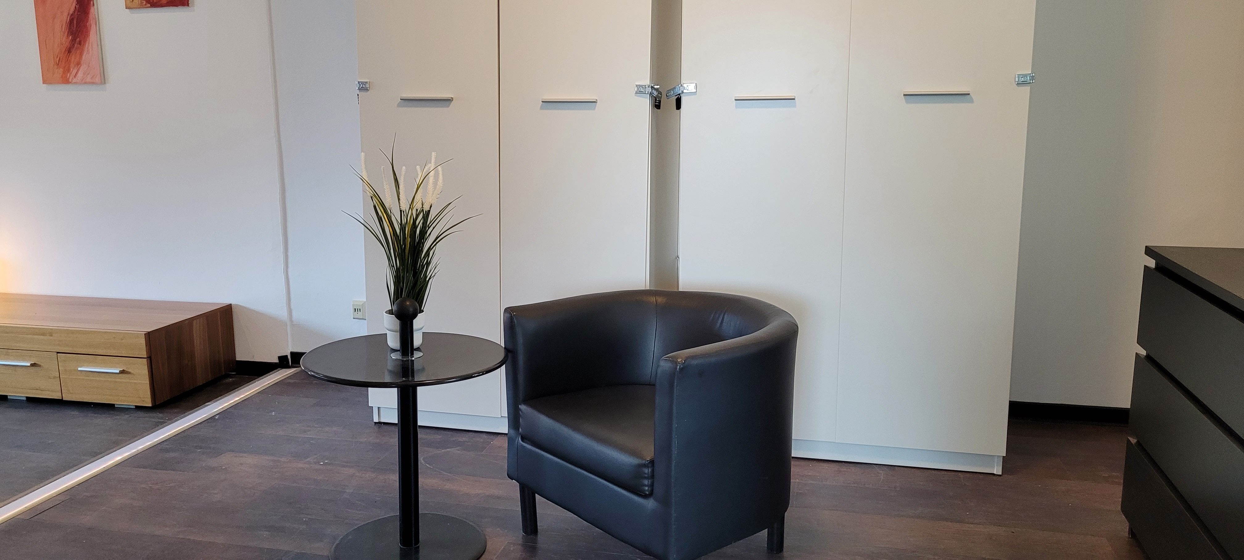 Erdgeschoss Mit Außenbereich In Kölner Nähe - Erdgeschoss mit Außenbereich in Kölner Nähe - Gallery - 33