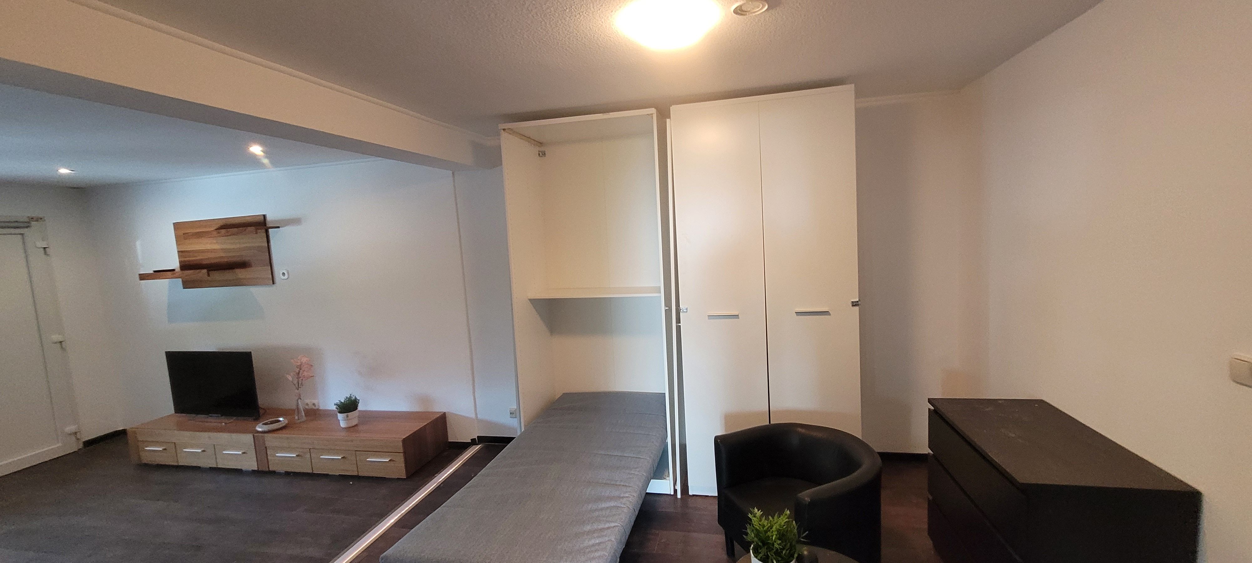 Erdgeschoss Mit Außenbereich In Kölner Nähe - Erdgeschoss mit Außenbereich in Kölner Nähe - Gallery - 27