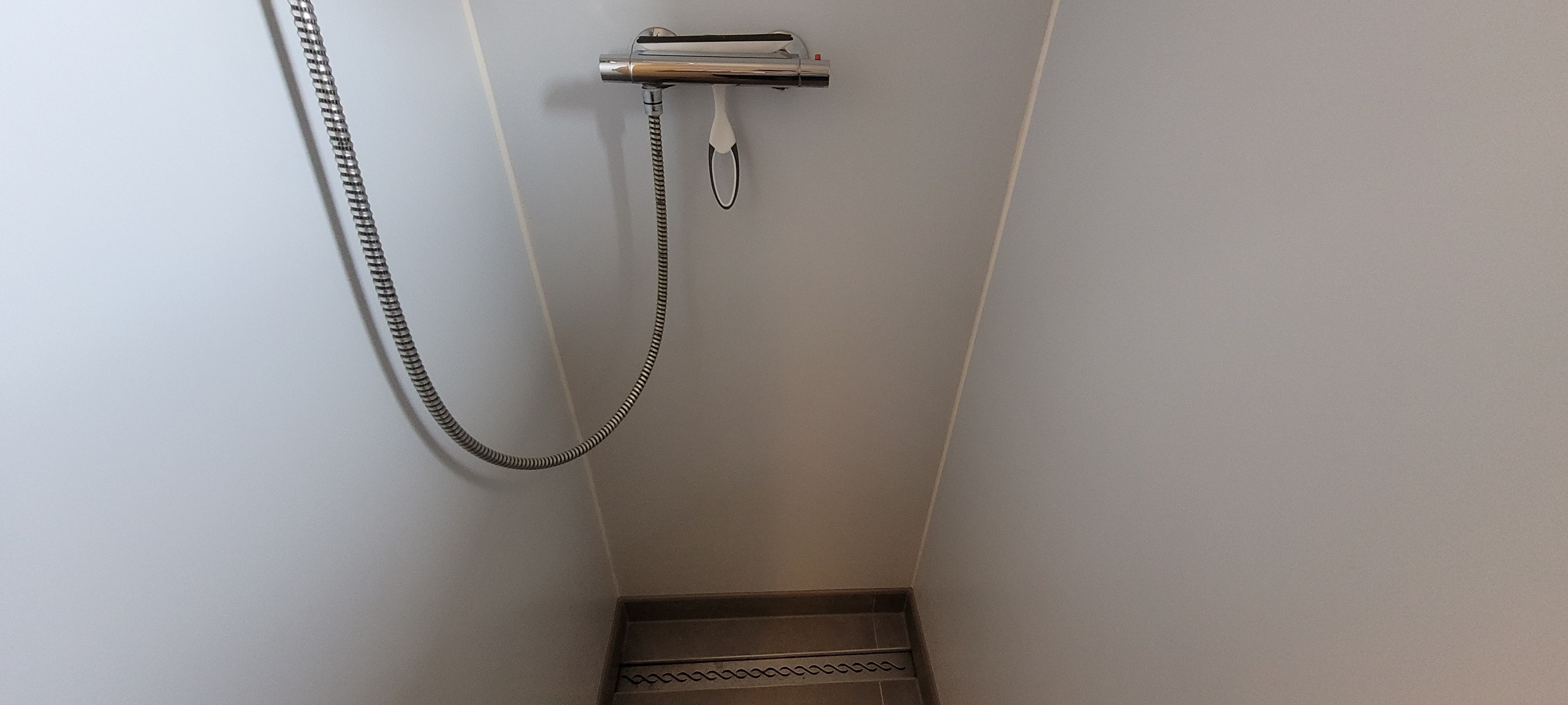 Erdgeschoss Mit Außenbereich In Kölner Nähe - Erdgeschoss mit Außenbereich in Kölner Nähe - Gallery - 18