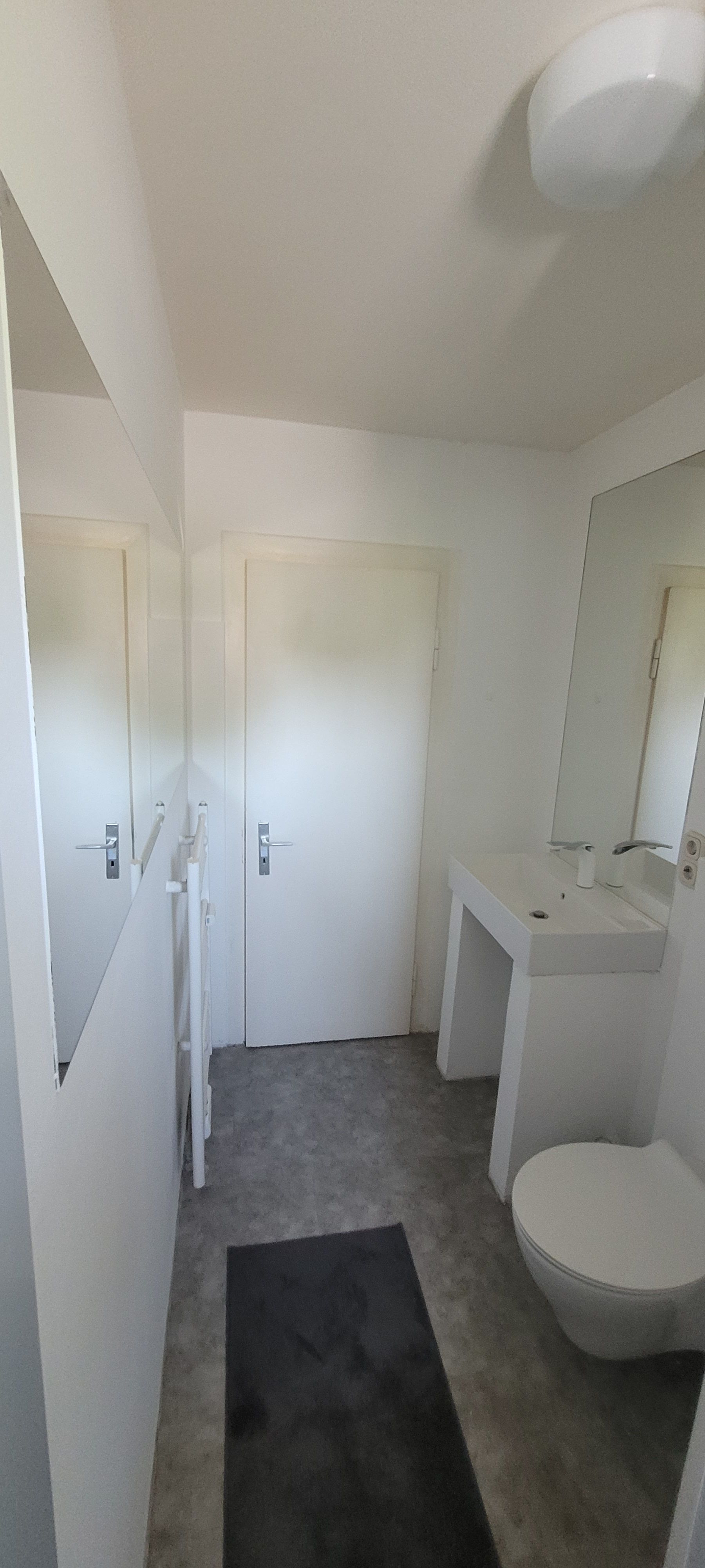 Erdgeschoss Mit Außenbereich In Kölner Nähe - Erdgeschoss mit Außenbereich in Kölner Nähe - Gallery - 12