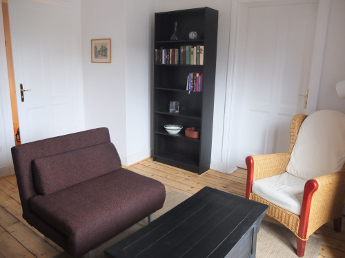 Well equipped apartment in Leverkusen