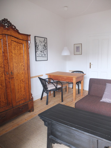 Well equipped apartment in Leverkusen