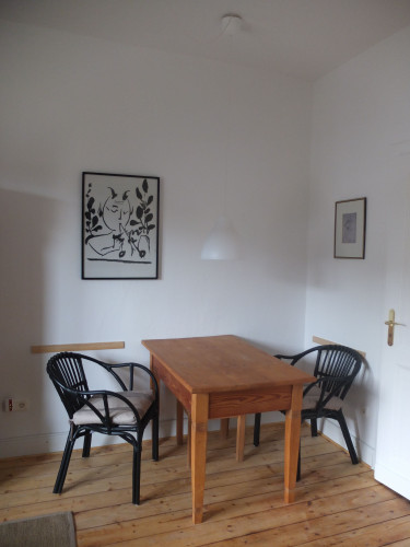 Well equipped apartment in Leverkusen