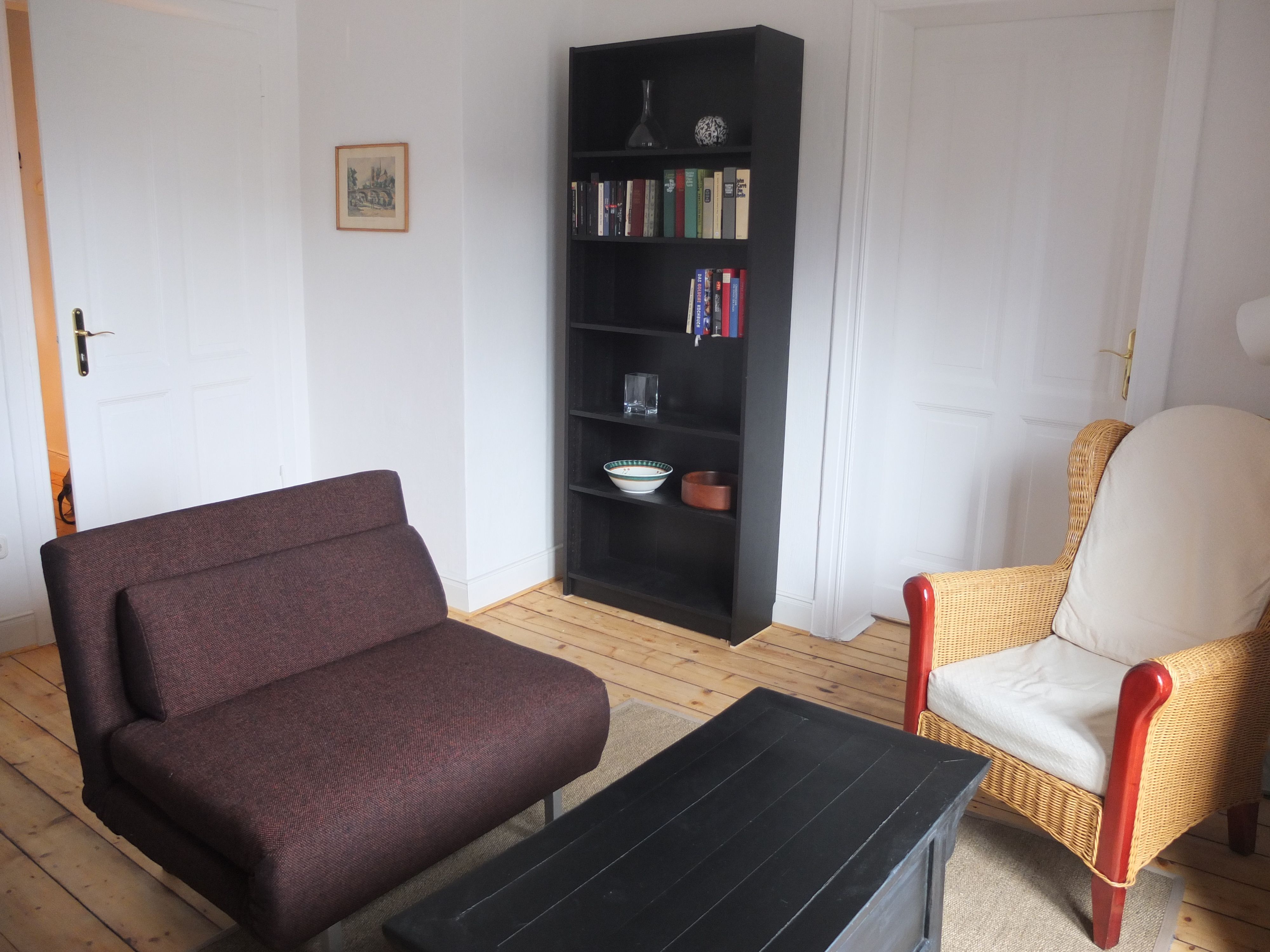 Well Equipped Apartment In Leverkusen - Well equipped apartment in Leverkusen - Gallery - 15